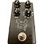 Used JHS Pedals Used JHS Pedals PACKRAT Effect Pedal