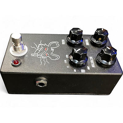 JHS Pedals Used JHS Pedals PACKRAT Effect Pedal