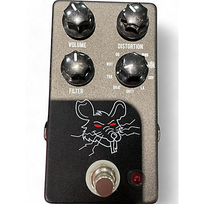 Used JHS Pedals PACKRAT Effect Pedal