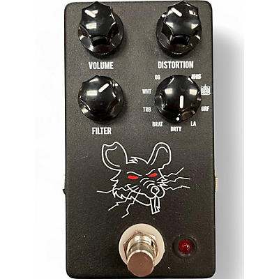 Used JHS Pedals PACKRAT Effect Pedal