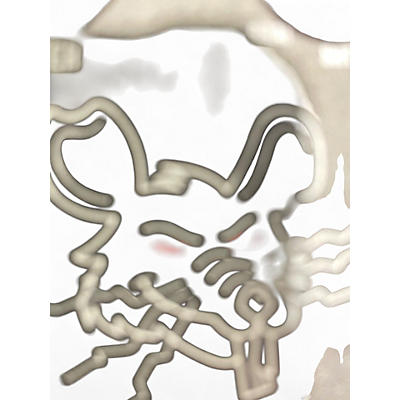 Used JHS Pedals PACKRAT Effect Pedal