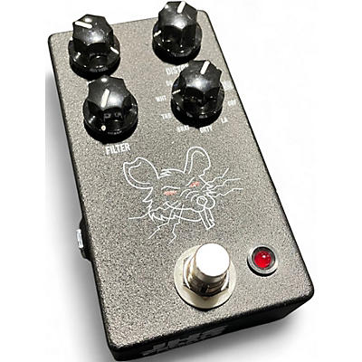 Used JHS Pedals PACKRAT Effect Pedal