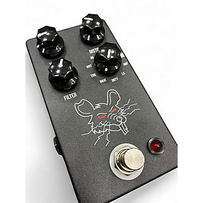 Used JHS Pedals PACKRAT Effect Pedal