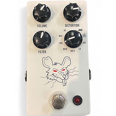Used JHS Pedals PACKRAT Effect Pedal