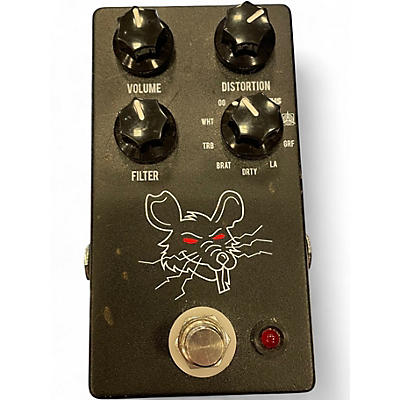 Used JHS Pedals PACKRAT Effect Pedal