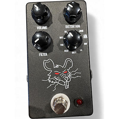 Used JHS Pedals PACKRAT Effect Pedal