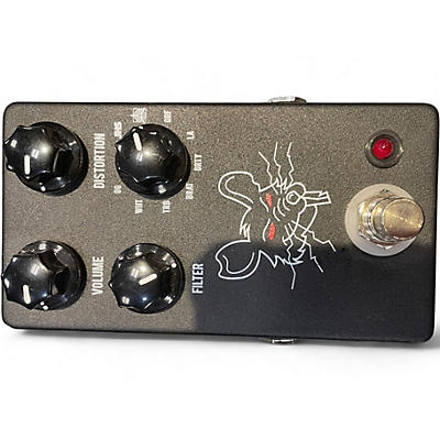 Used JHS Pedals PACKRAT Effect Pedal