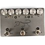 Used JHS Pedals PANTHER ANALOG DELAY Effect Pedal