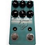 Used JHS Pedals PANTHER CUB V2 Effect Pedal