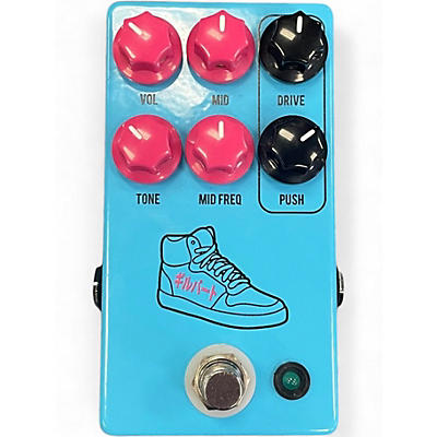 Used JHS Pedals PAUL GILBERT PG-14 Effect Pedal