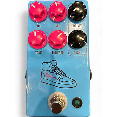 Used JHS Pedals PG-14 Effect Pedal