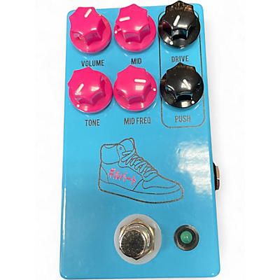 Used JHS Pedals PG-14 Effect Pedal