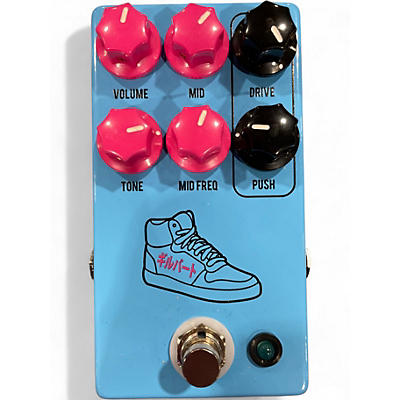 Used JHS Pedals PG-14 Effect Pedal