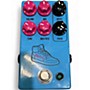 Used JHS Pedals PG-14 Paul Gilbert Effect Pedal