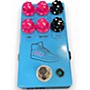 Used JHS Pedals PG14 Effect Pedal