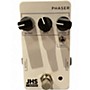 Used JHS Pedals PHASER Effect Pedal