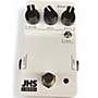 Used JHS Pedals PHASER Effect Pedal