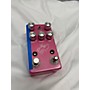 Used JHS Pedals Used JHS Pedals PINK PANTHER Effect Pedal