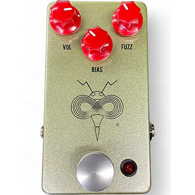 Used JHS Pedals POLINATOR Effect Pedal