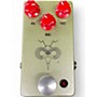 Used JHS Pedals POLINATOR Effect Pedal