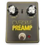 Used JHS Pedals PREAMP OVERDRIVE Effect Pedal