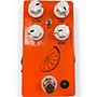 Used JHS Pedals PULP 'N' PEEL V4 Effect Pedal