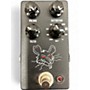 Used JHS Pedals Pack Rat Effect Pedal