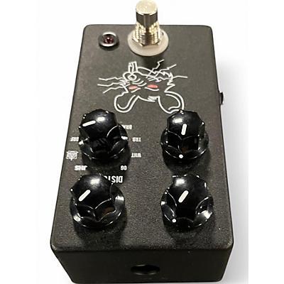 Used JHS Pedals PackRat Effect Pedal