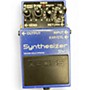 Used JHS Pedals PackRat  Effect Pedal