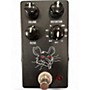 Used JHS Pedals PackRat Effect Pedal