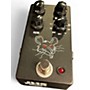 Used JHS Pedals Packrat Black Effect Pedal