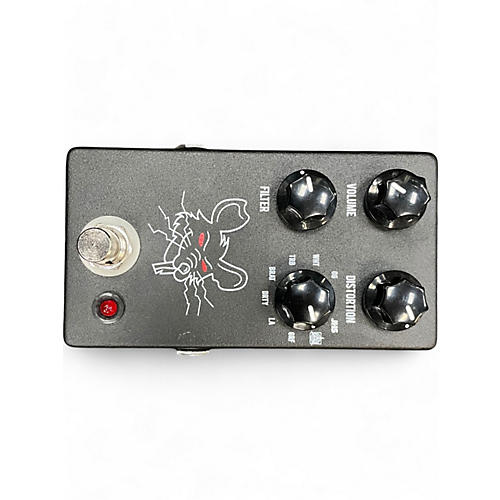 JHS Pedals Used JHS Pedals Packrat Effect Pedal