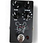 Used JHS Pedals Used JHS Pedals Packrat Effect Pedal