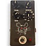 Used JHS Pedals Packrat Effect Pedal