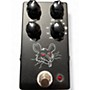 Used JHS Pedals Packrat Effect Pedal