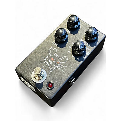 Used JHS Pedals Packrat Effect Pedal