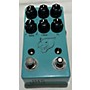 Used JHS Pedals Used JHS Pedals Panther Cub Analog Delay With Tap Tempo V1.5 Effect Pedal