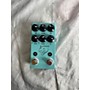 Used JHS Pedals Used JHS Pedals Panther Cub Analog Delay With Tap Tempo V2 Effect Pedal