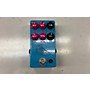 Used JHS Pedals Used JHS Pedals Paul Gilbert PG-14 Effect Pedal