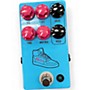 Used JHS Pedals  Paul Gilbert PG-14 Effect Pedal