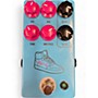 Used JHS Pedals Paul Gilbert PG14 Effect Pedal