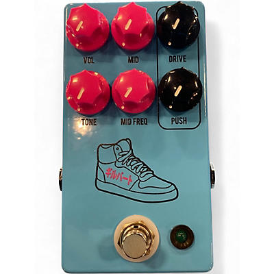 Used JHS Pedals Paul Gilbert PG14 Effect Pedal