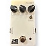 Used JHS Pedals Phaser Effect Pedal