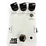 Used JHS Pedals Phaser Effect Pedal