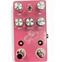 Used JHS Pedals Pink Panther Effect Pedal