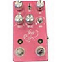 Used JHS Pedals Pink Panther Effect Pedal