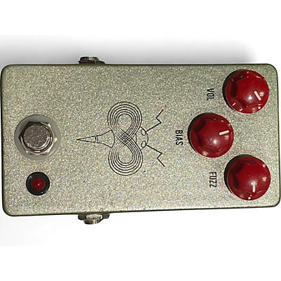 Used JHS Pedals Pollinator V1 Effect Pedal