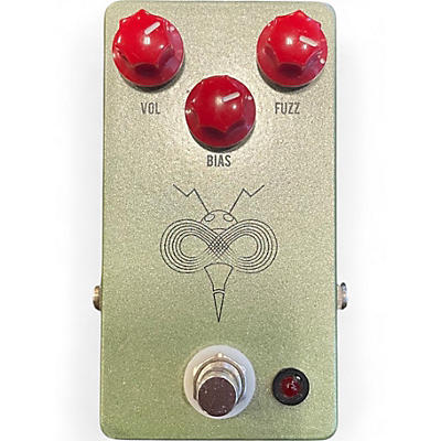 Used JHS Pedals Pollinator V1 Effect Pedal