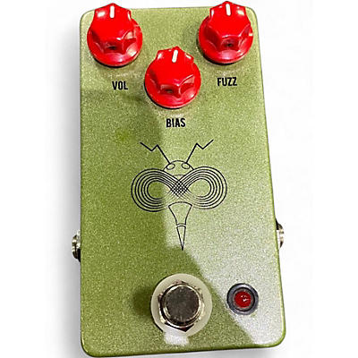 Used JHS Pedals Pollinator V1 Effect Pedal