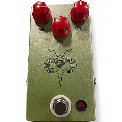 Used JHS Pedals Pollinator V1 Effect Pedal